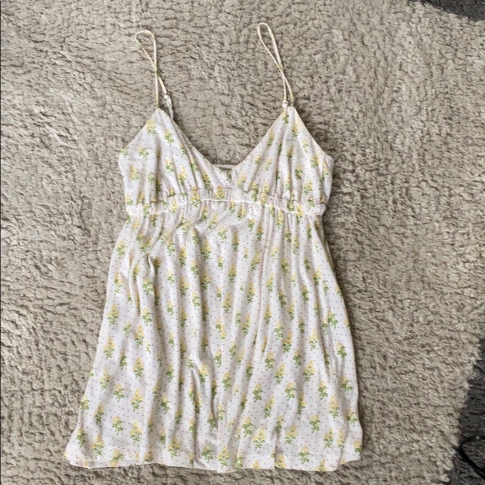 Free People Tank Top